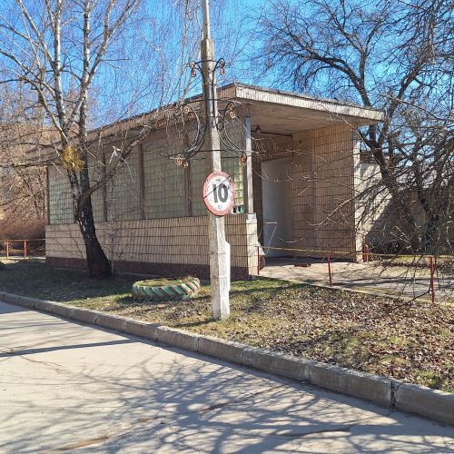 Имущественный комплекс ОАО «Брестский КСМ»