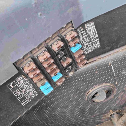 Форвардер Амкодор 2661-01