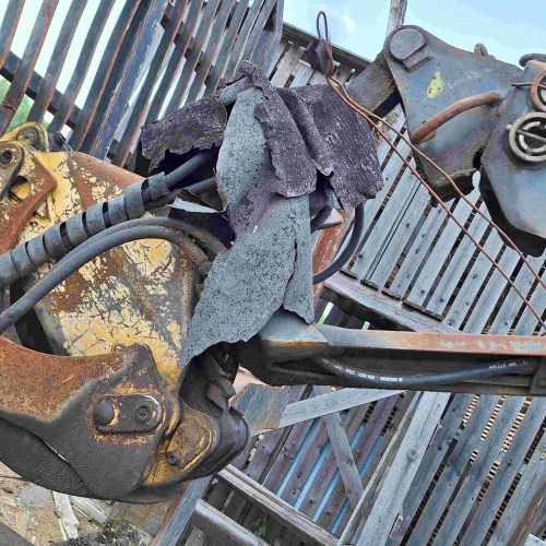 Форвардер Амкодор 2661-01