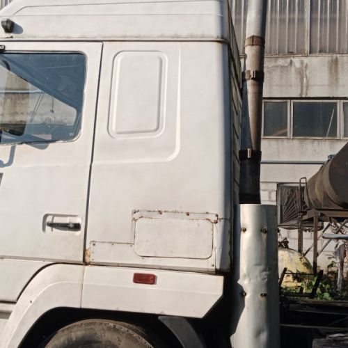 Грузовой седельный тягач МАЗ 544008 060-030, 2007 г.в.