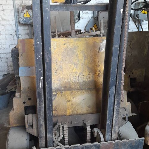 Электропогрузчик ЭП-103 КО-0,2 -2,0 (-80%)