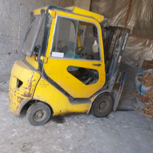 Автопогрузчик KOMATSU FD15T-20 (-75%)