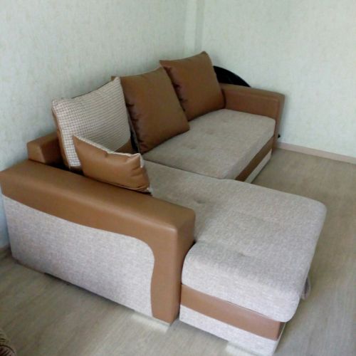 Диван угловой ЛЕО 2MR6ML (-60%)