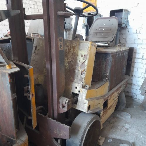 Электропогрузчик ЭП-103 КО (-90%)