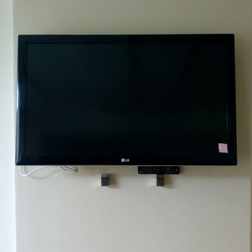 Телевизор ЖК LG  42 LK 530 (-85%)