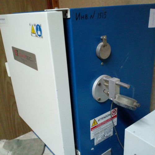 Дилатометр GT-100 (-90%)