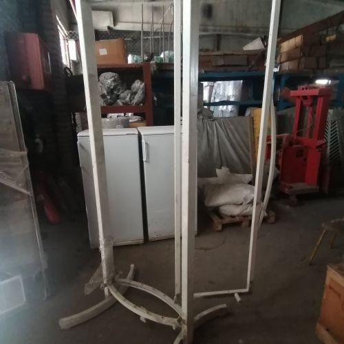 Стенд выставочный (-90%)