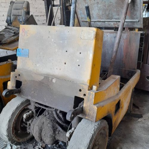 Электропогрузчик ЭП-103 К (-90%)