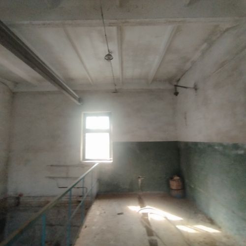 Насосная станция