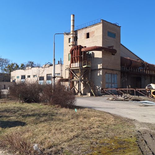 Имущественный комплекс ОАО «Брестский КСМ»