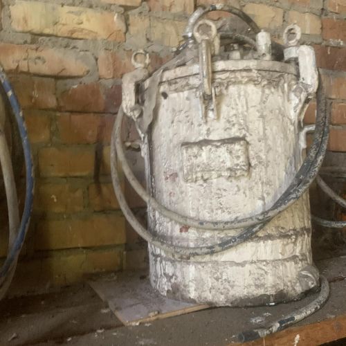 Аппарат высокого давления для окраски (-20%)