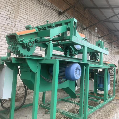 Станок горбыльно-перерабатывающий ГРАД-4 (-20%)