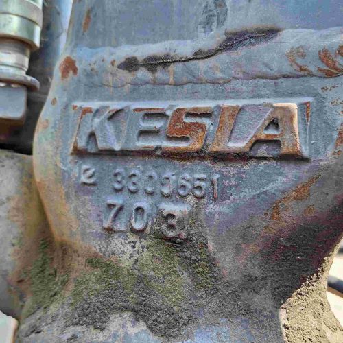 Форвардер Амкодор 2661-01