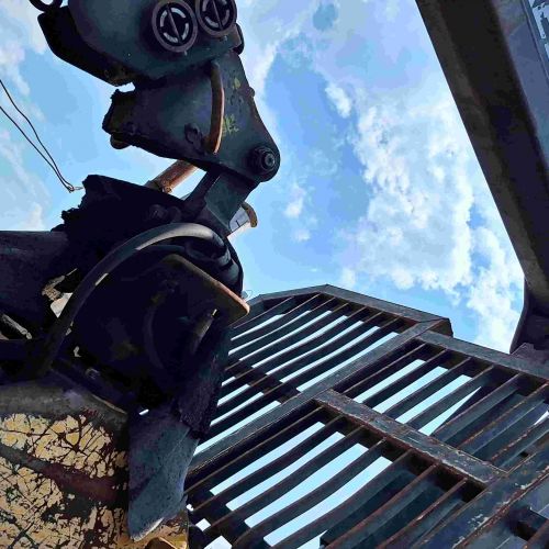 Форвардер Амкодор 2661-01