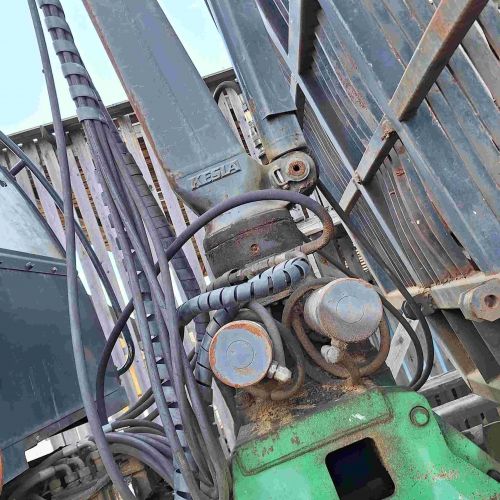 Форвардер Амкодор 2661-01