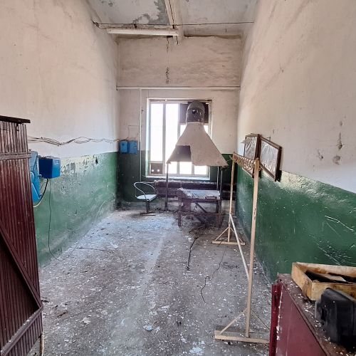 Ремонтно-механическая мастерская, 1196,30 м2 (-20%)