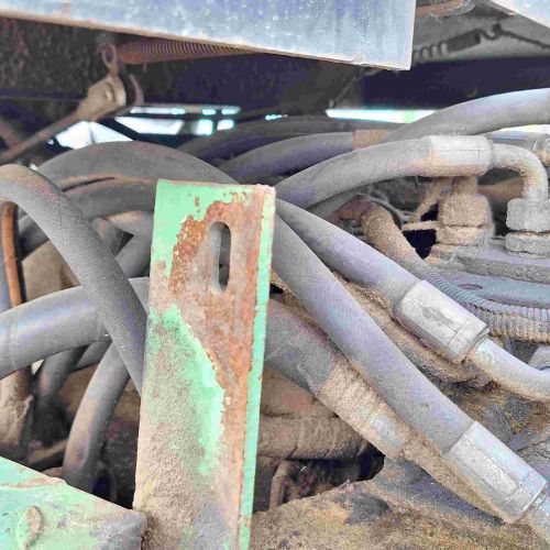 Форвардер Амкодор 2661-01