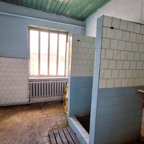 Ремонтно-механическая мастерская, 1196,30 м2