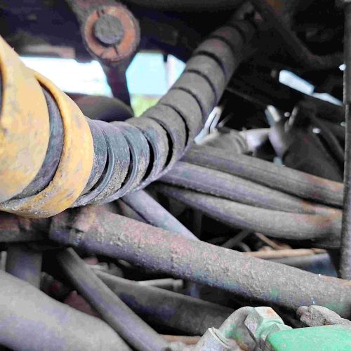 Форвардер Амкодор 2661-01