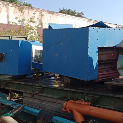 Полуприцеп платформа 993930, 2007 г.в.