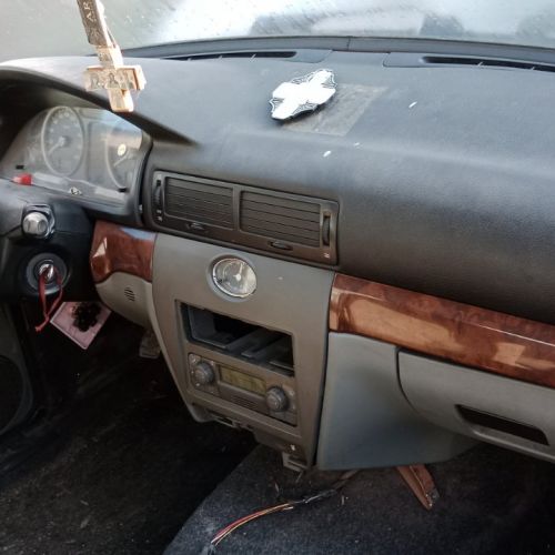 Легковой специальный седан ГАЗ-31105, 2008 г.в.