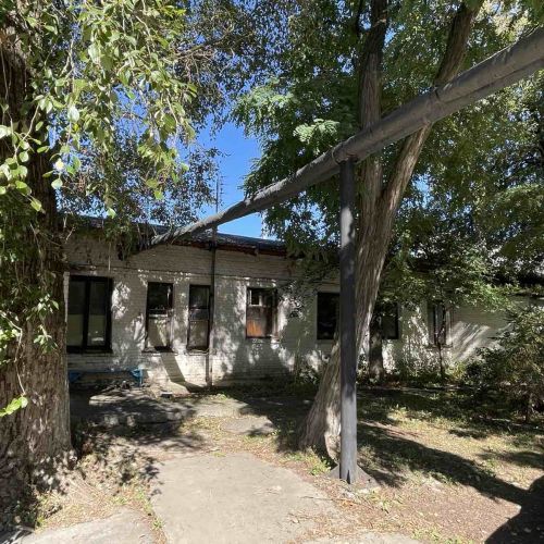 Жилой дом (г. Брест, ул. Я.Купалы, 7)