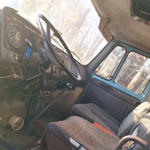 Автомобиль ЗИЛ-433110