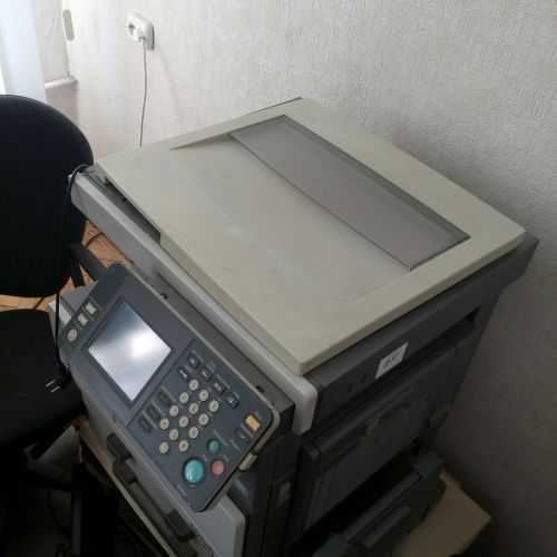 Копировальная машина Konica Minolta bizhub  250