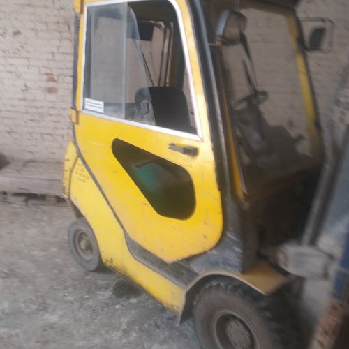 Автопогрузчик KOMATSU FD15T-20 (-75%)