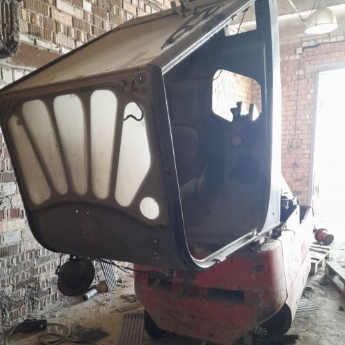 Автопогрузчик электрический LINDE (-90%)