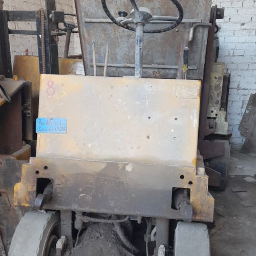 Электропогрузчик ЭП-103 К (-90%)