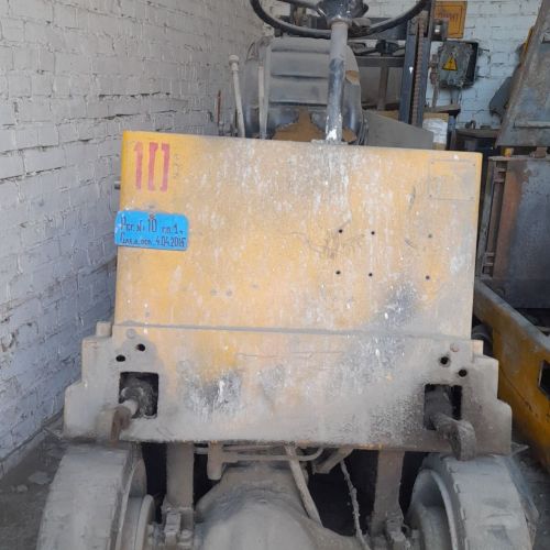 Электропогрузчик ЭП-103 К (-90%)