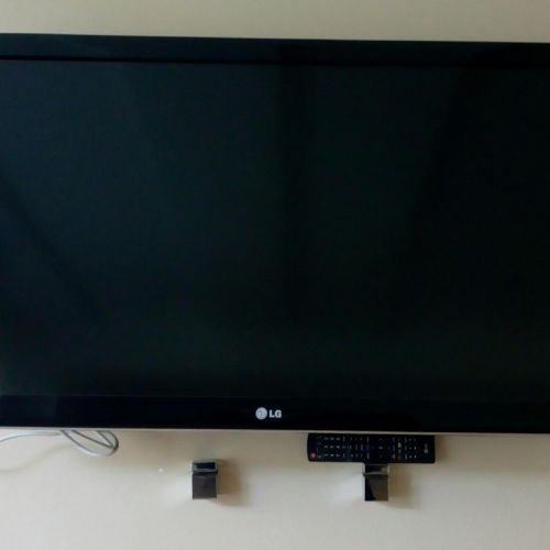 Телевизор ЖК LG  42 LK 530 (-85%)