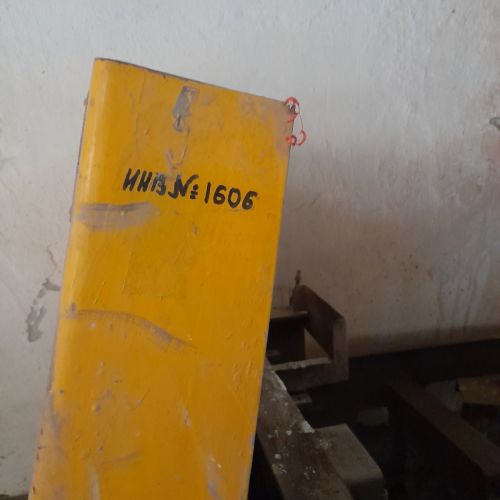 Электропогрузчик ЭП-103 КО (-90%)