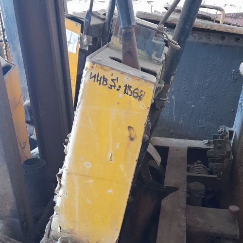 Электропогрузчик ЭП-103 КО (-90%)