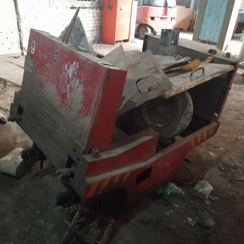 Электропогрузчик ЭП-103 КО (-90%)