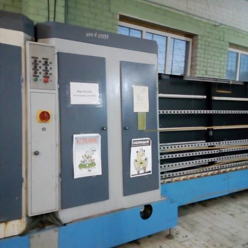 Вертикальная моечная машина (-20 %)