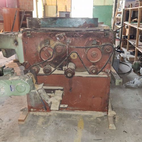 Многопильный станок (-20 %)