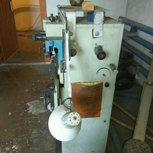 Станок для эгализации и плющения зубьев ленточных ПТЛ МН-5 Mebor (-20%)