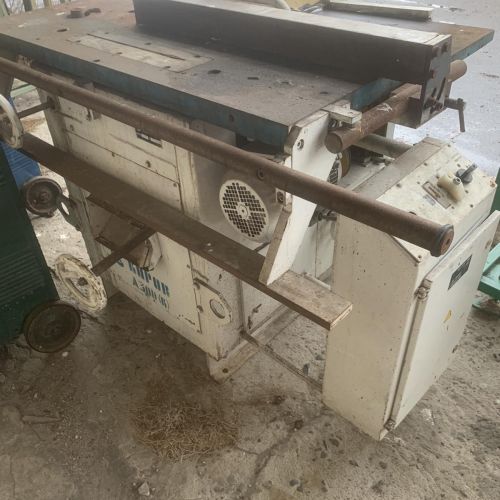 Станок Д-300 (-20%)