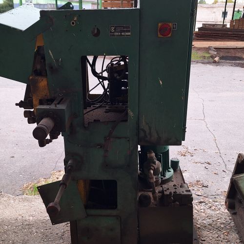 Станок плющильный мод. ПХФ-99 (Р) (-20%)