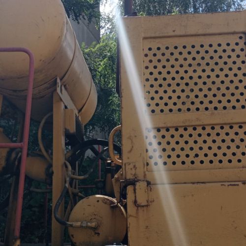 Полуприцеп автобетоносмеситель МАЗ 93802 0 СМБ-060А