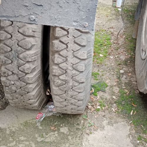 Грузовой специальный автомобиль ГАЗ 5204, 1991  г.в.