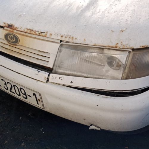 Грузовой комби BOGDAN 231019- 31, 2010 г.в.