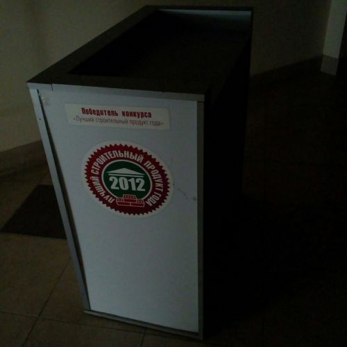 Стойка презентационная