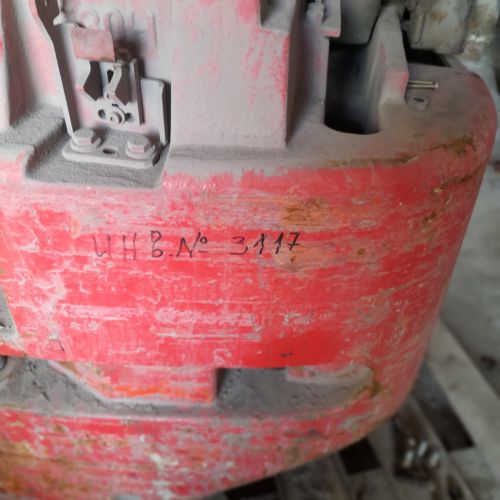 Автопогрузчик электрический LINDE (-70%)