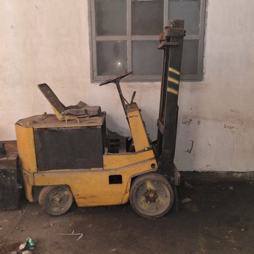 Электропогрузчик ЗП-103 КО (-90%)