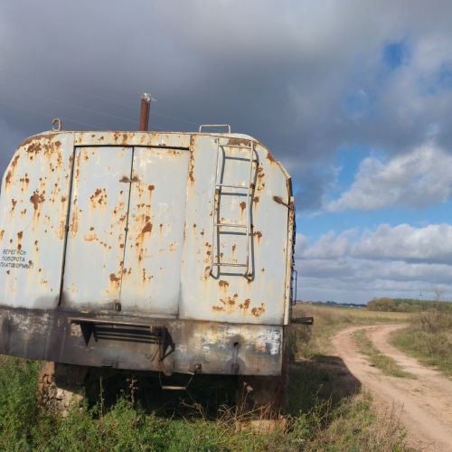 Экскаватор ЭО 51111 (-85%)