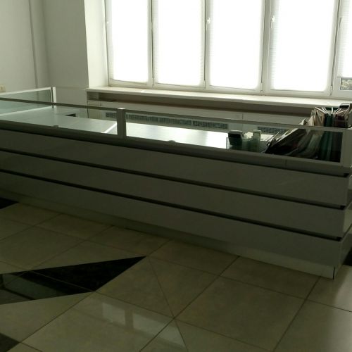 Рецепция (-90%)