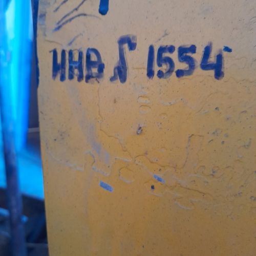 Электропогрузчик ЭП-103 К (-90%)